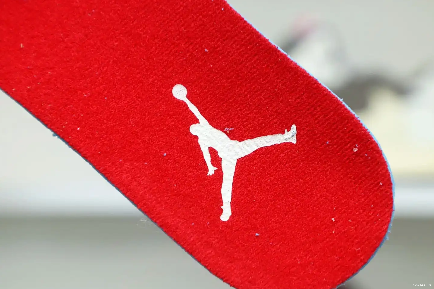JORDAN RETRO AIR Kimikick THINGS' GS 'WILD 4 0421